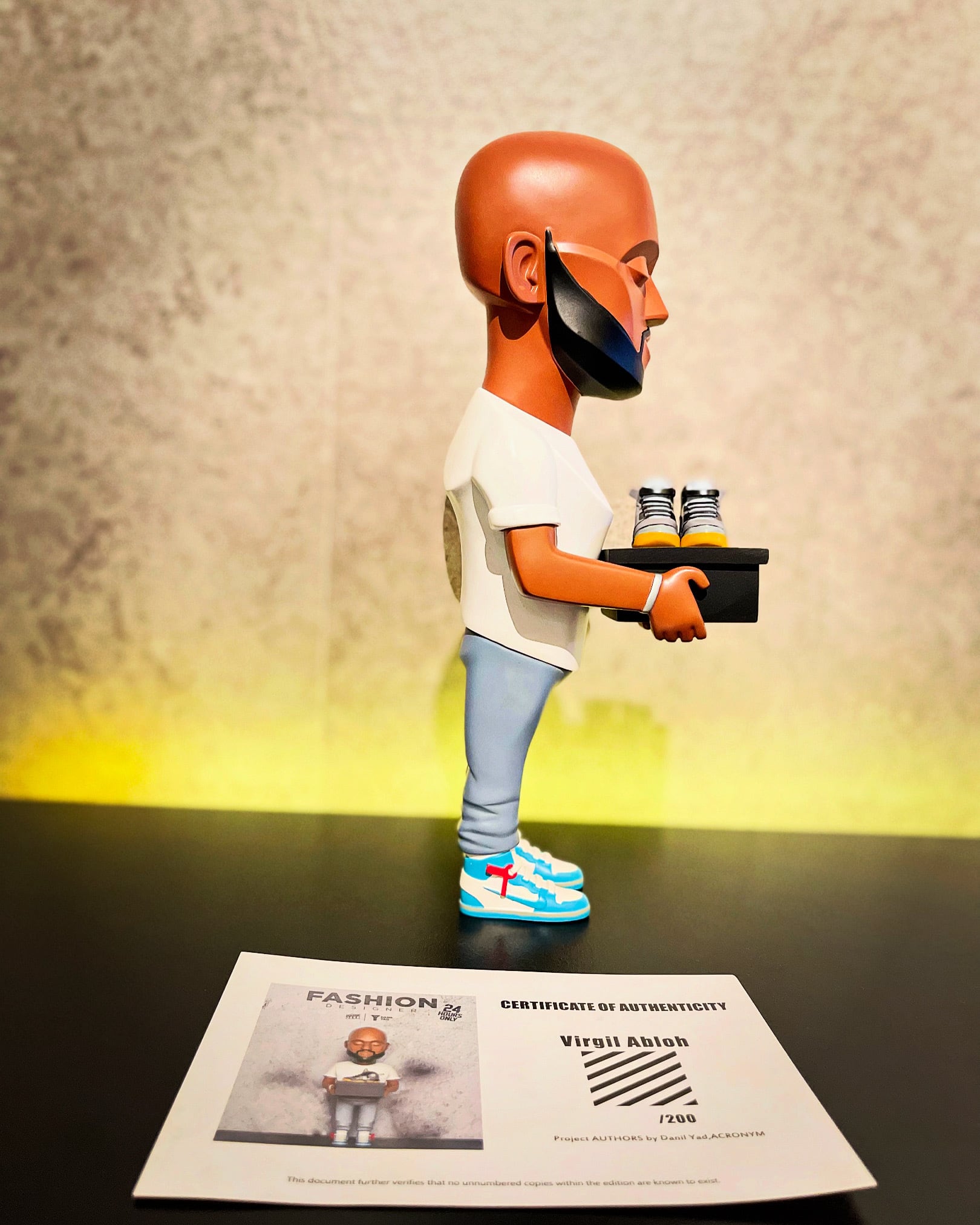 アーティストオブジェ7 | MFA