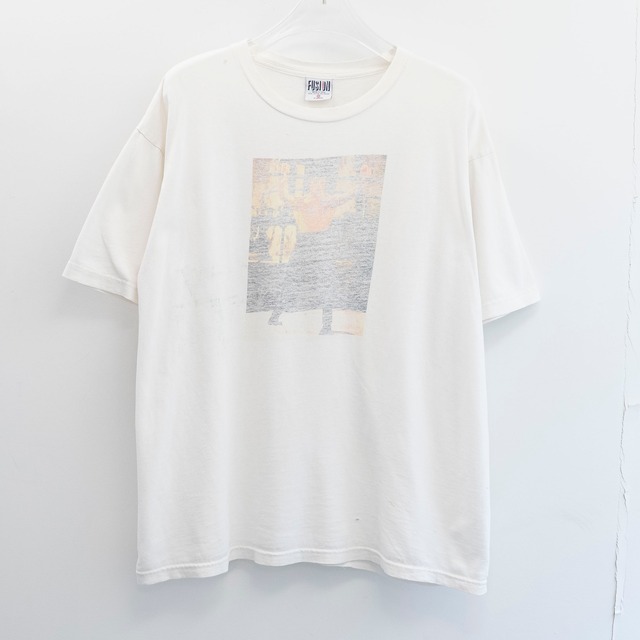 Bruce Lee " Photo Print " Fusion XL【A5-240】