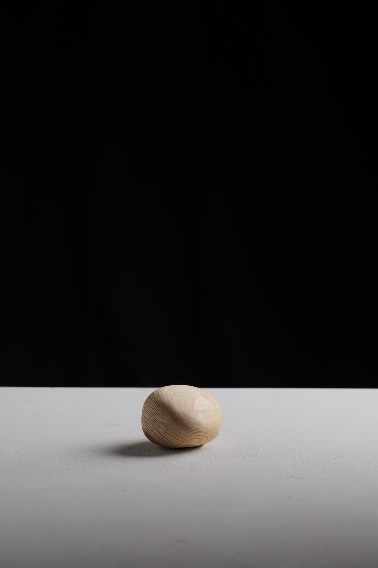 木の石 “wood stone” S ⑦