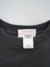 90s Pirates of the Caribbean tee