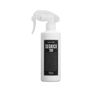 コピー：2本１セット<送料無料> SEGRICO200（セグリコ 200）　除菌 消臭  スプレー (300ml)　安定型　次亜塩素酸ナトリウム　花粉　ウイルス対策