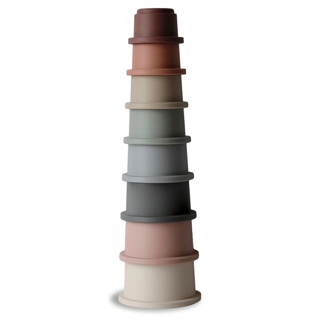 mushie / Stacking Cup
