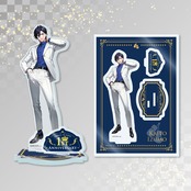 【出雲海都】1周年限定アクリルスタンド