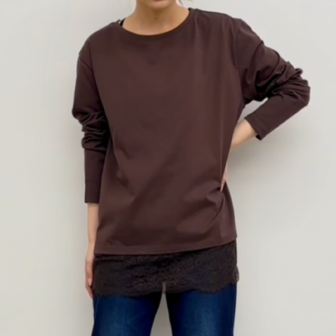 Tシャツ | GENERALE(ジェネレル)
