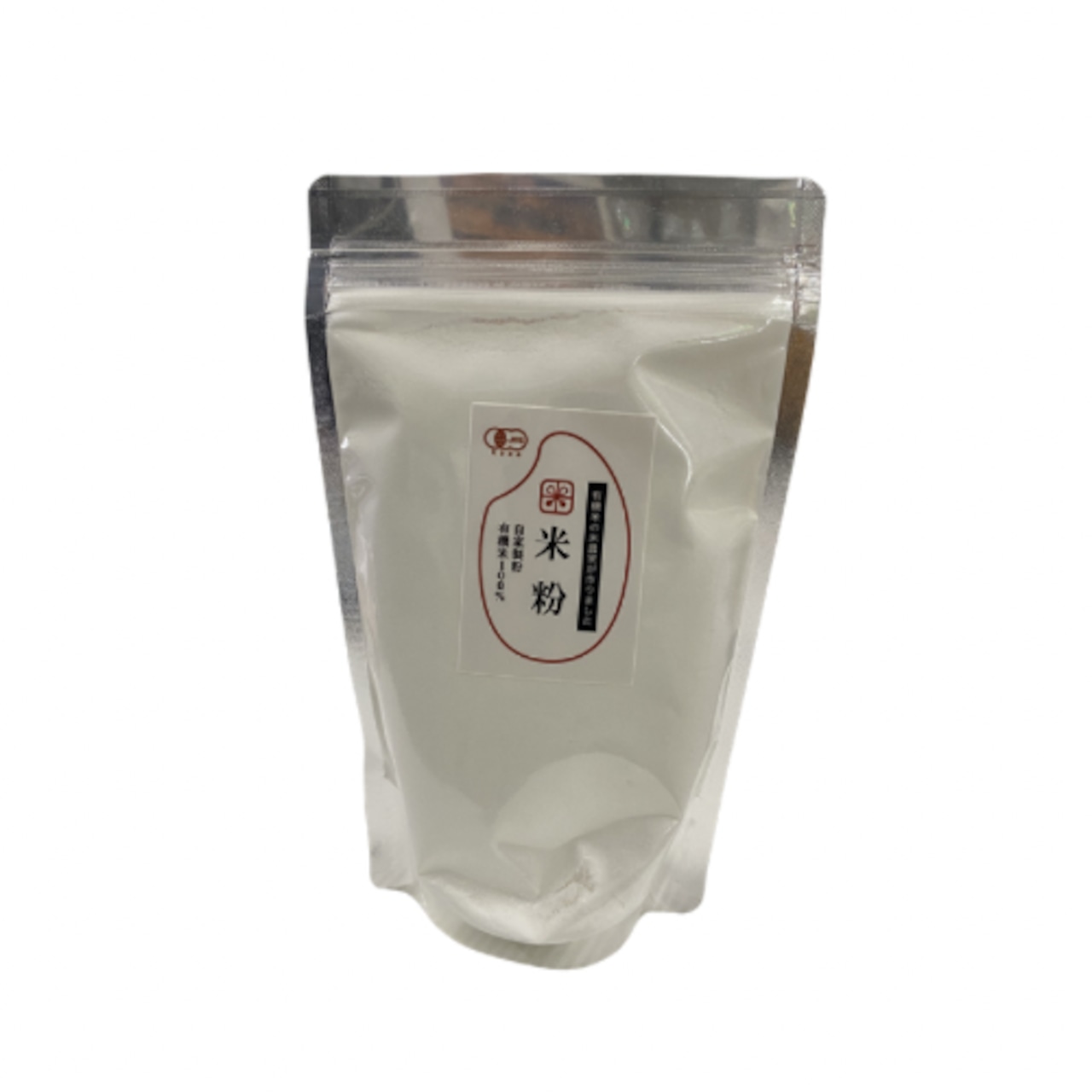 澤田農園 有機米粉 400g