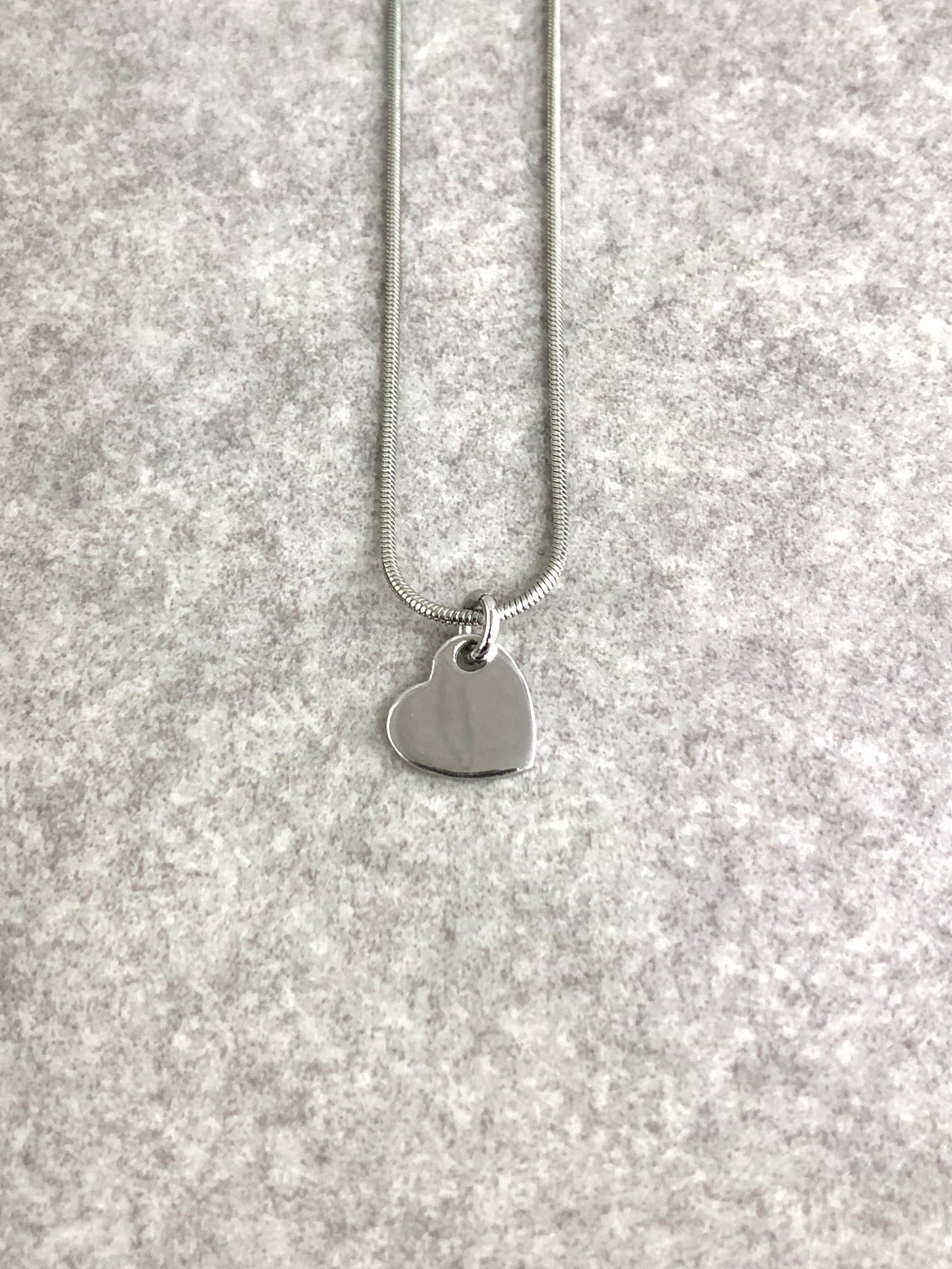 Christian Dior クリスチャン ディオール ネックレス シルバー CDロゴ