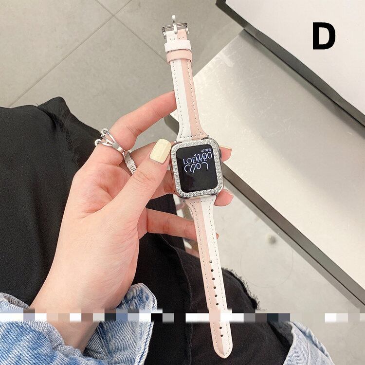 送料0円】 アップルウォッチ バンド カバー applewatch ベルト