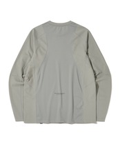 ANEMOS LONG SLEEVE T-SHIRT_GRAY