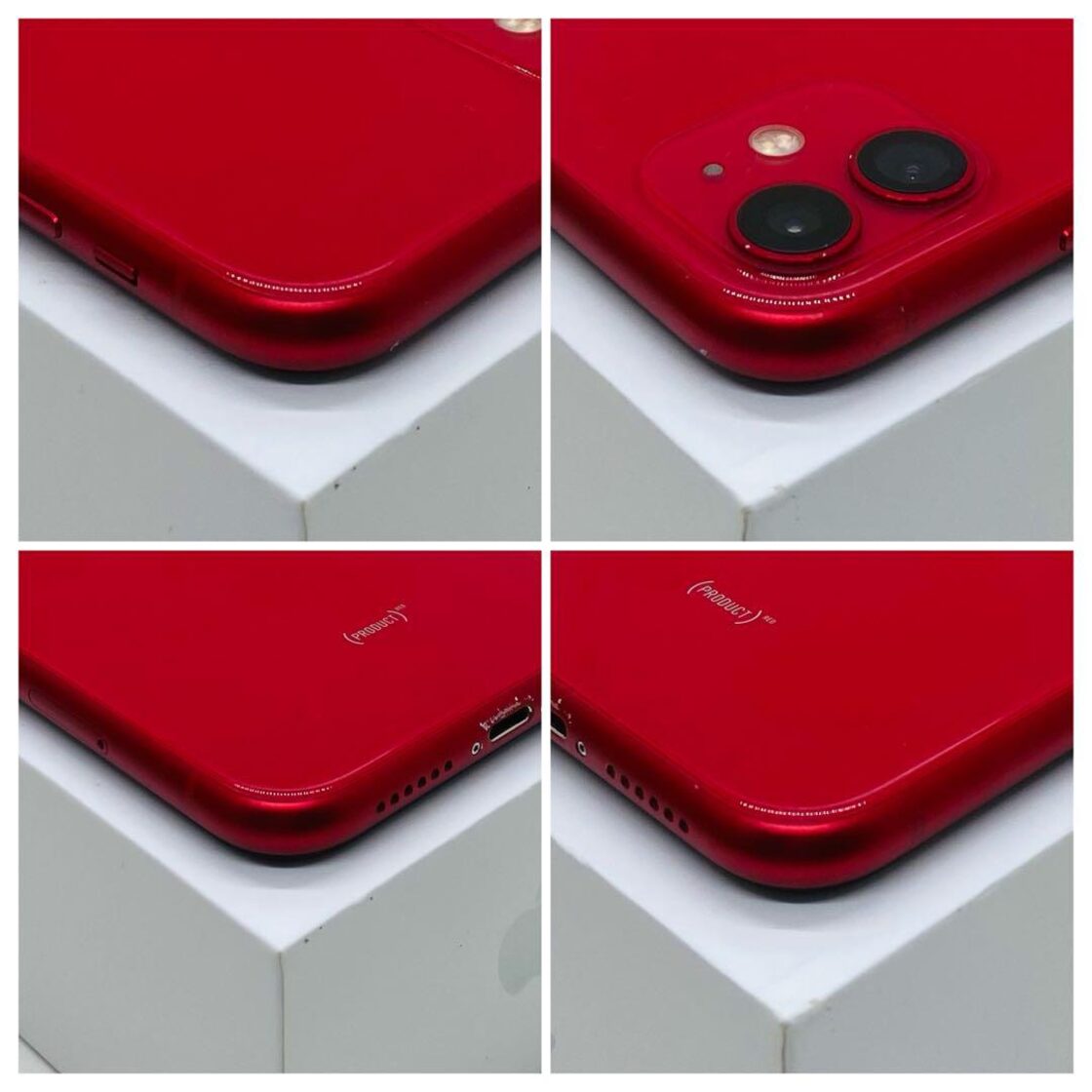 特価】iPhone11 レッド 64GB SIMフリー 本体100% | Pay ID