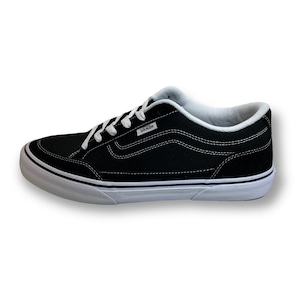 Vans BEARCAT Canvas Black/White