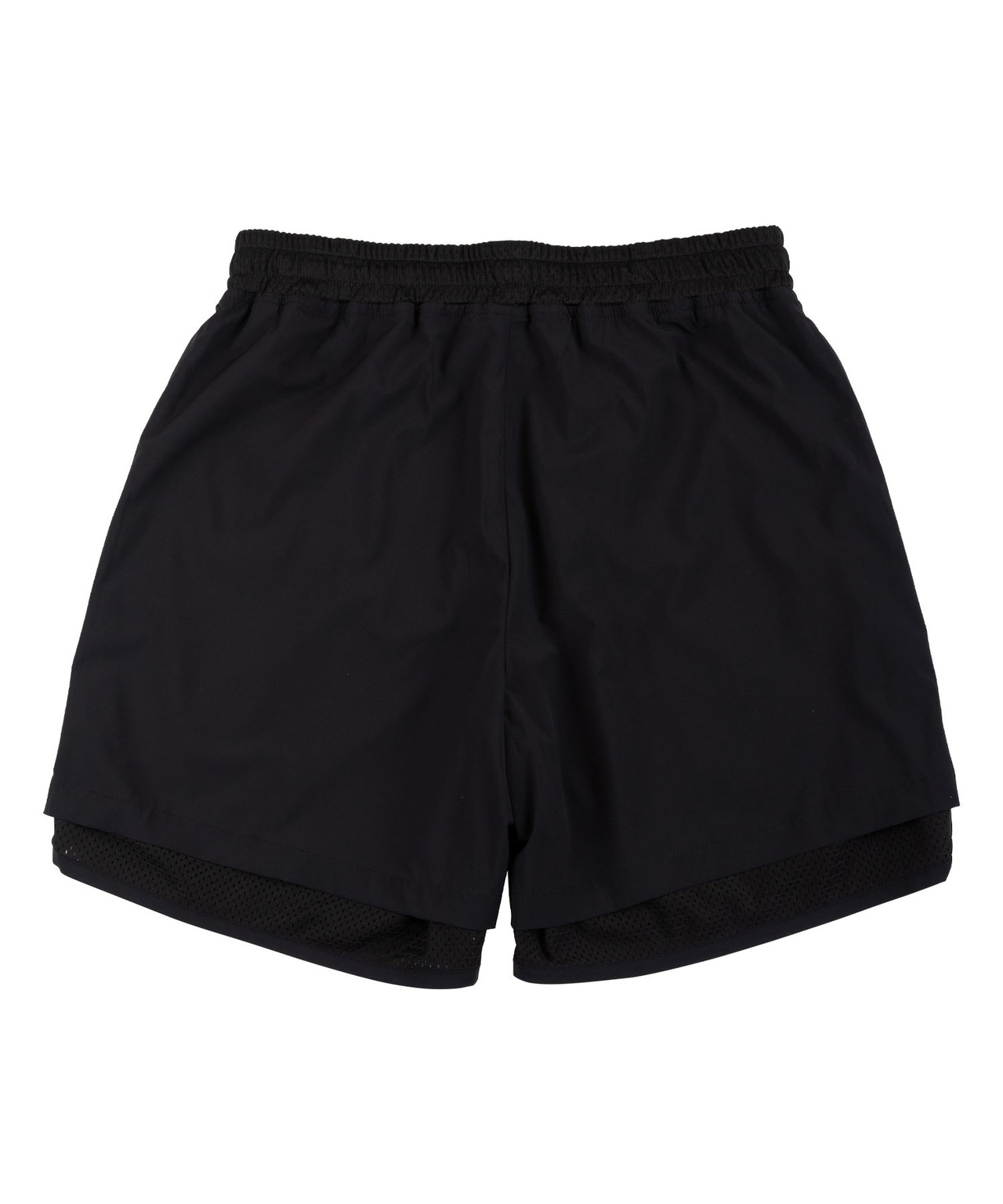 【#Re:room】MESH COLOR SHORTS［REP223］
