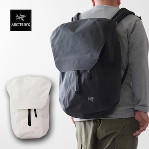 ARC'TERYX [アークテリクス正規代理店] Granville 25 Backpack [07099] グランヴィル 25 バックパック・デイパック・ハイキング・トレッキング・タウンユース・耐候性・軽量・耐久性・X0000007099・ MEN'S/LADY'S [2024SS]