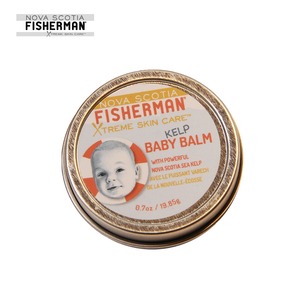 NOVA SCOTIA FISHERMAN  BABY BALM【SMALL】
