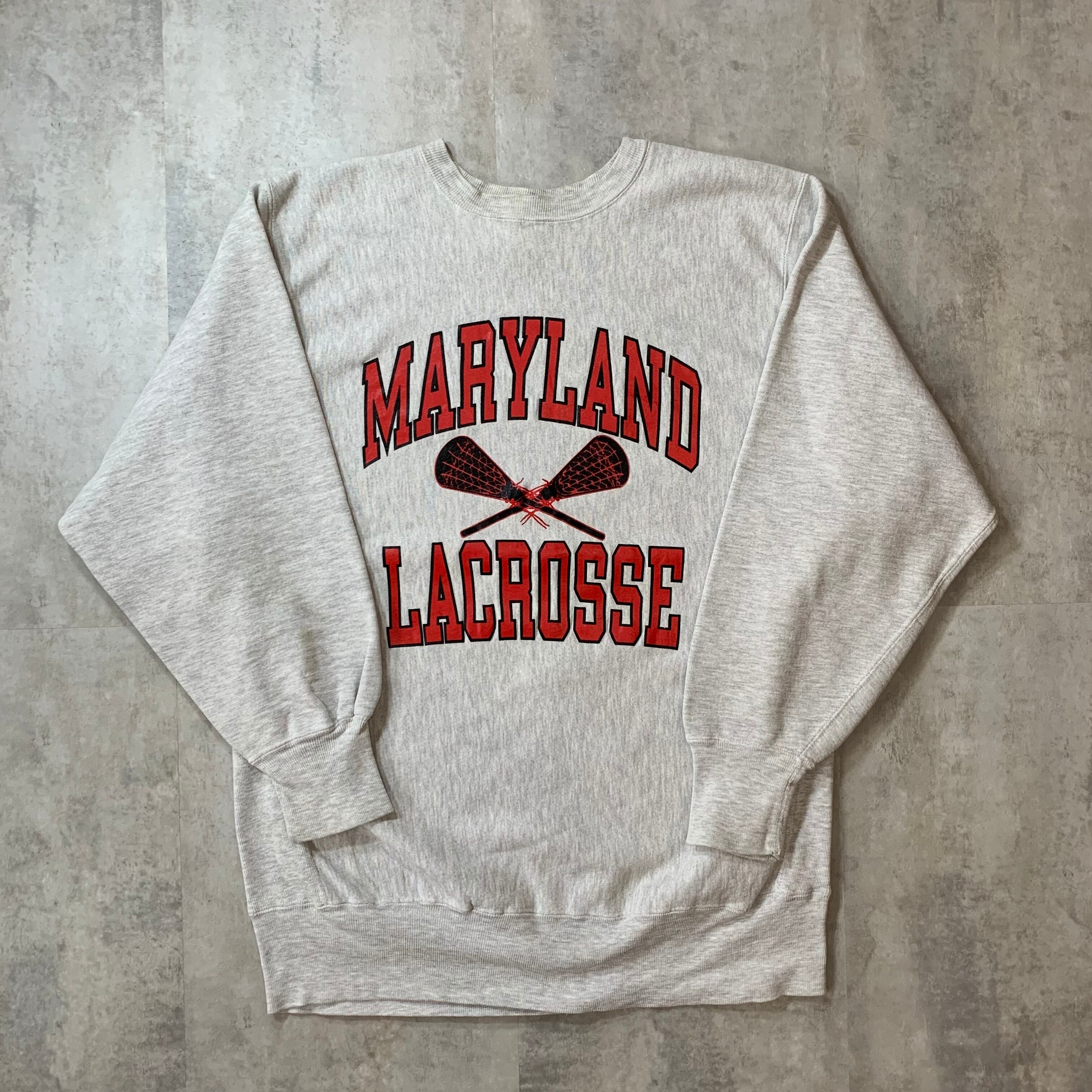 champion チャンピオン リバースウィーブ 3段プリント