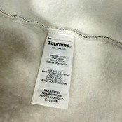 【SUPREME x MIKE KELLEY 】シュプリーム×マイク・ケリー 2026SS ジップアップパーカー