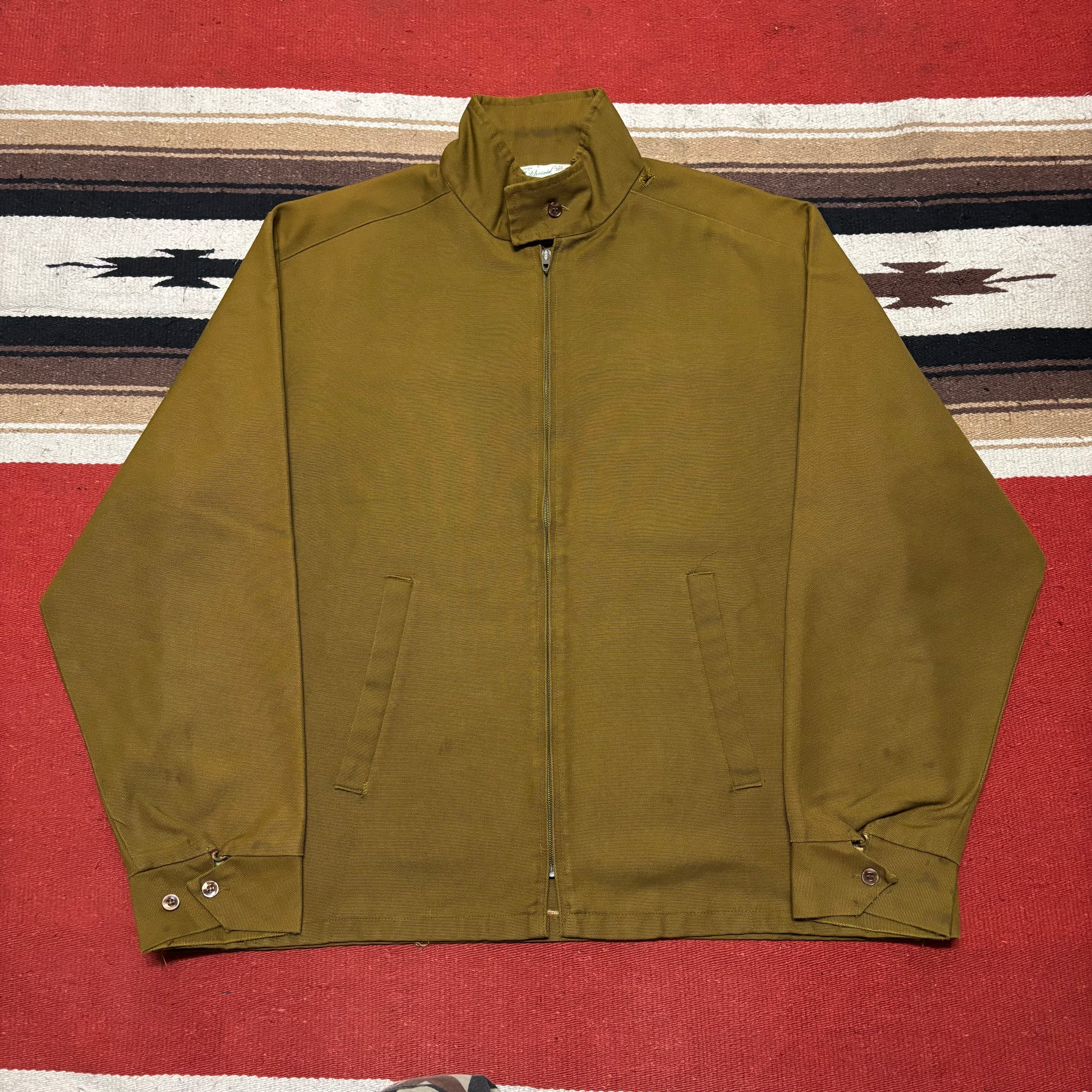 Drizzler Jacket （ドリズラージャケット） | DESERTSNOW