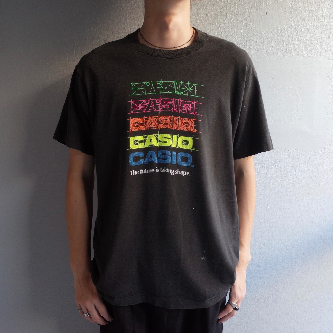 VINTAGE】