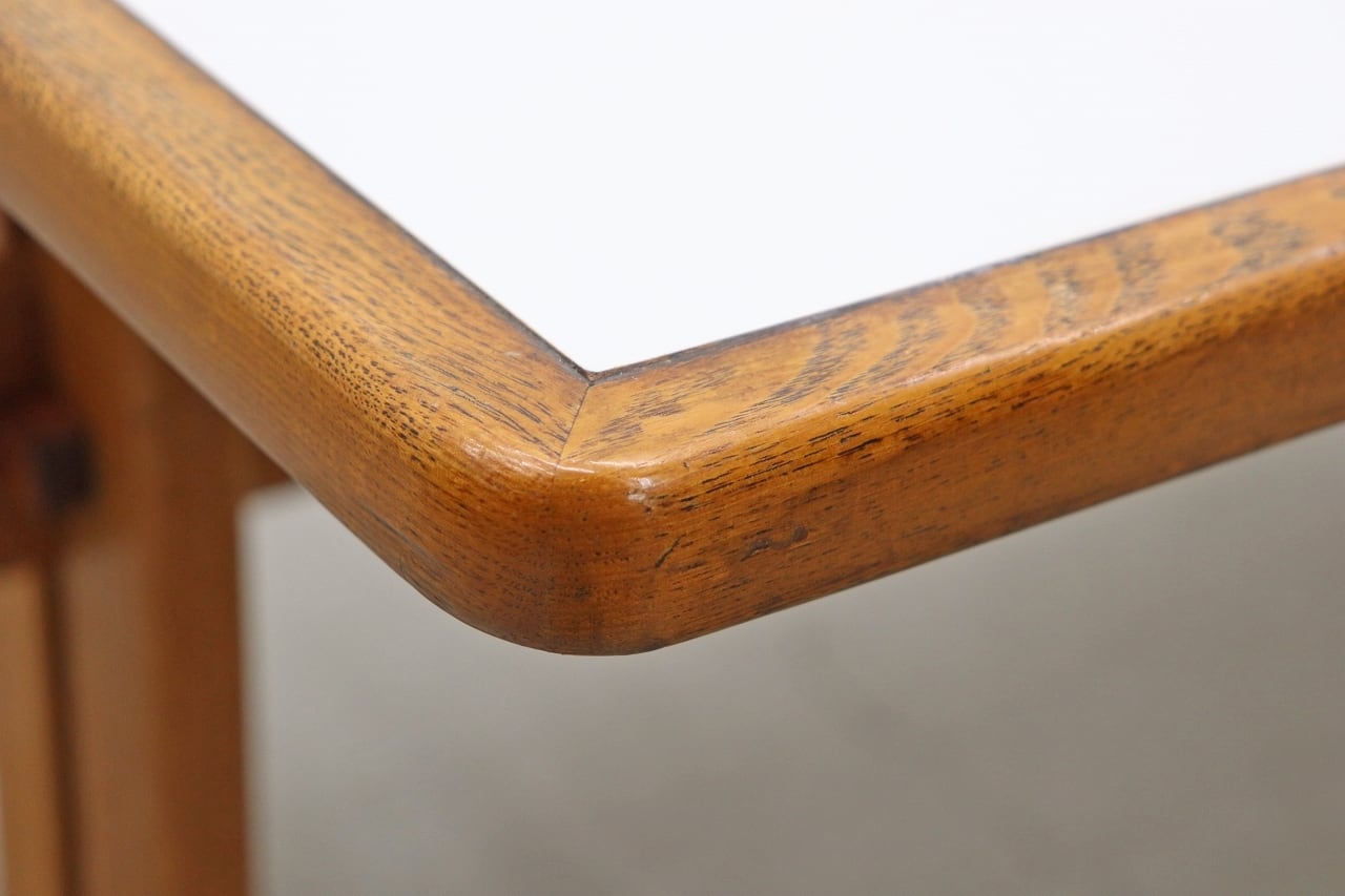 沼津店】Tendo 天童木工 ヴィンテージ ダイニングテーブル