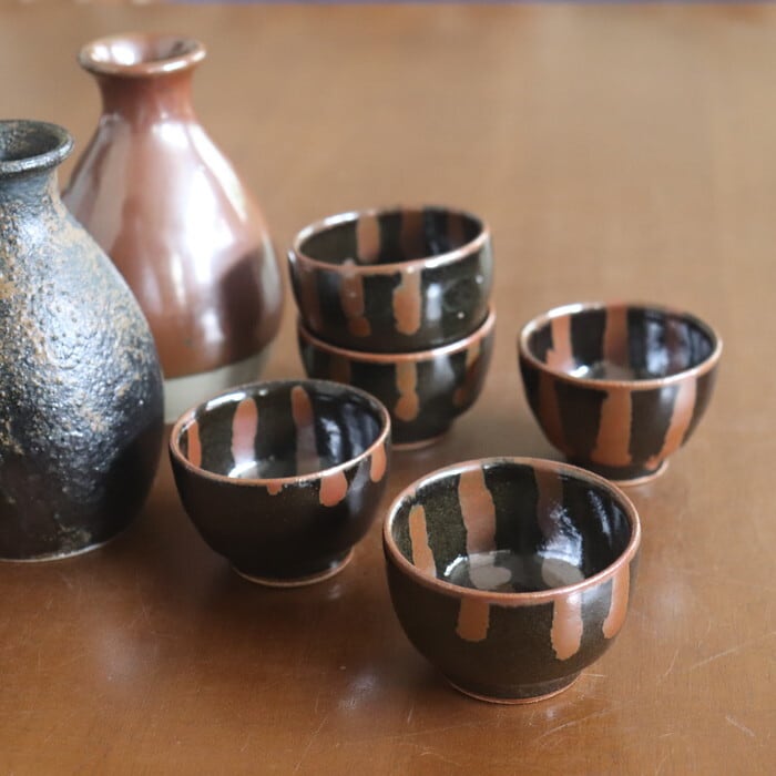 健一窯 Kenichi-gama | 和食器のお店 Soil浅草
