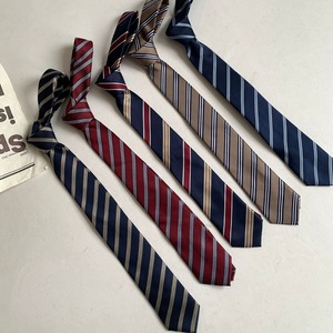 カレッジファッションネクタイ　1096