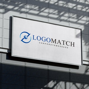 ドローンカメラのロゴ