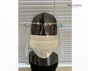 FACE SHIELD フェイスシールド