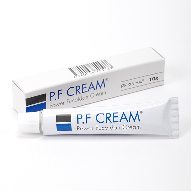 P.F CREAM