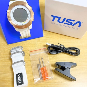 TUSA TC1 ダイブコンピューターIQ1301 - DIVE COMPUTER TUSA