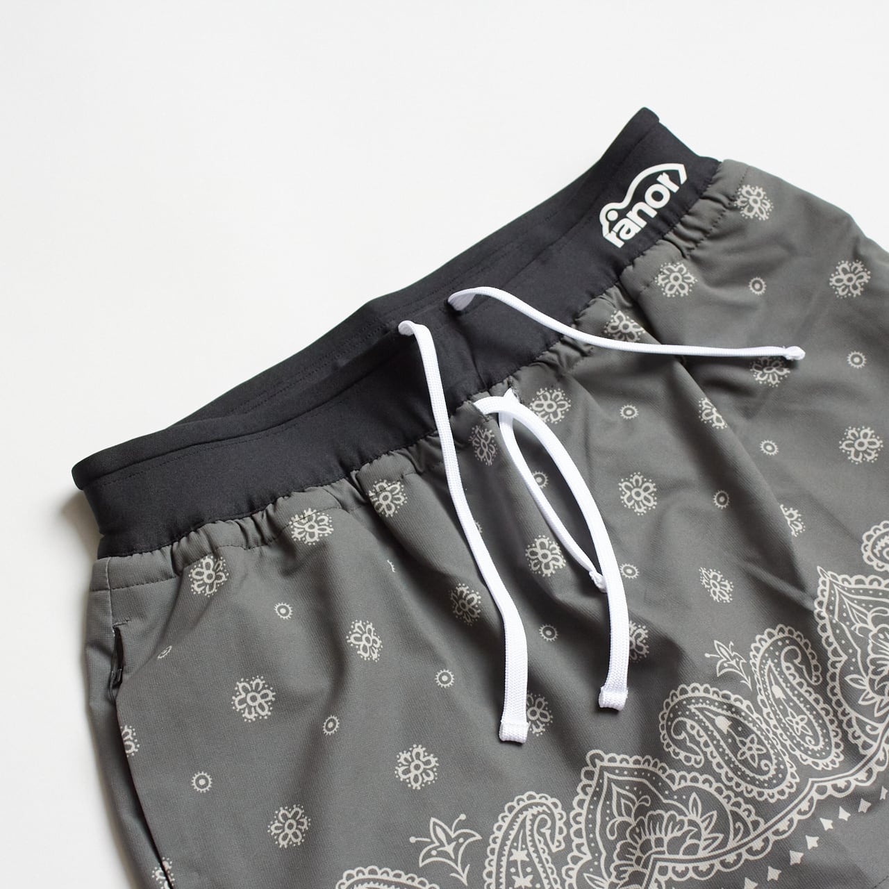 ranor ラナー ランニングスカートM（インナーパンツ付き） ranor ラナー ランニングスカート（インナーパンツ付き） ranor(ラナー