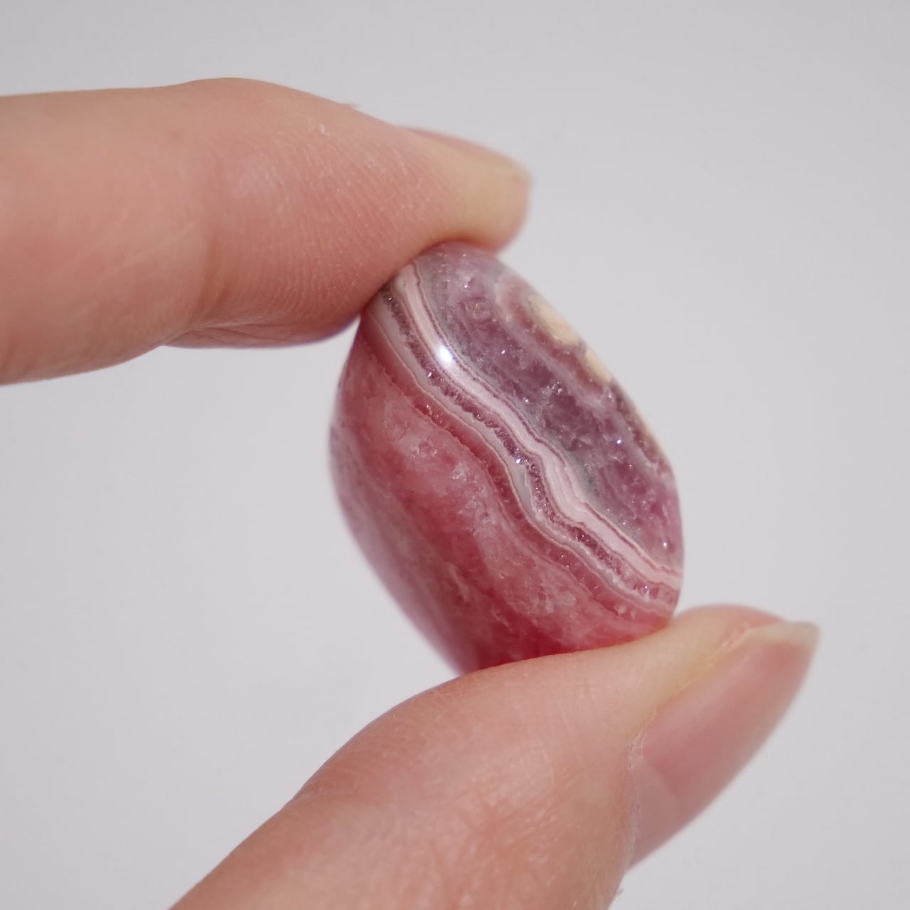 インカローズ ロードクロサイト / タンブル 2個set | ariife.公式