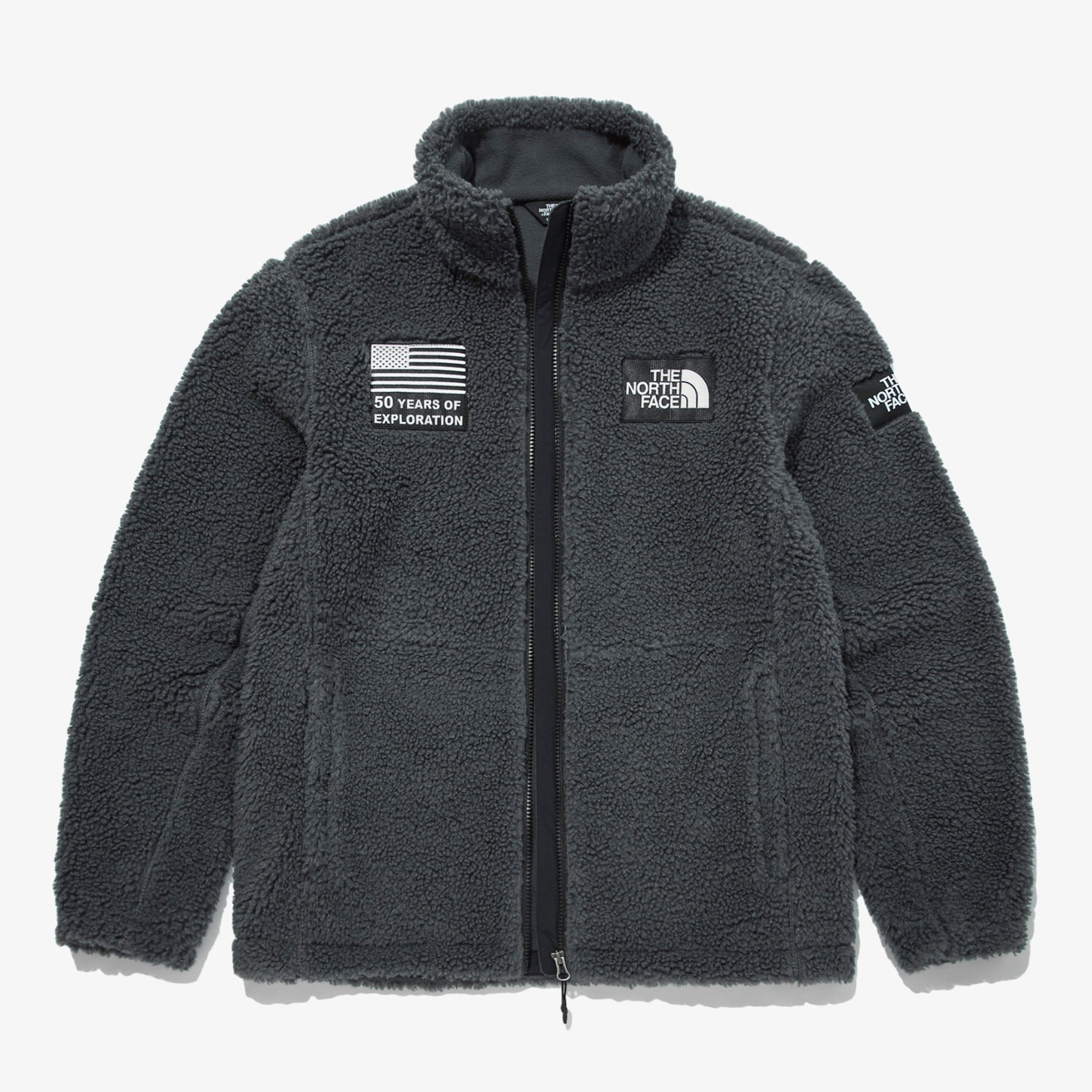 NORTH FACE SNOW CITY FLEECE JACKET