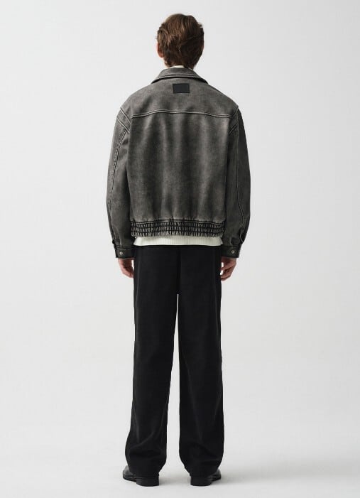 ☆Red Velvet ウェンディ 着用！！【MARITHE FRANCOIS GIRBAUD