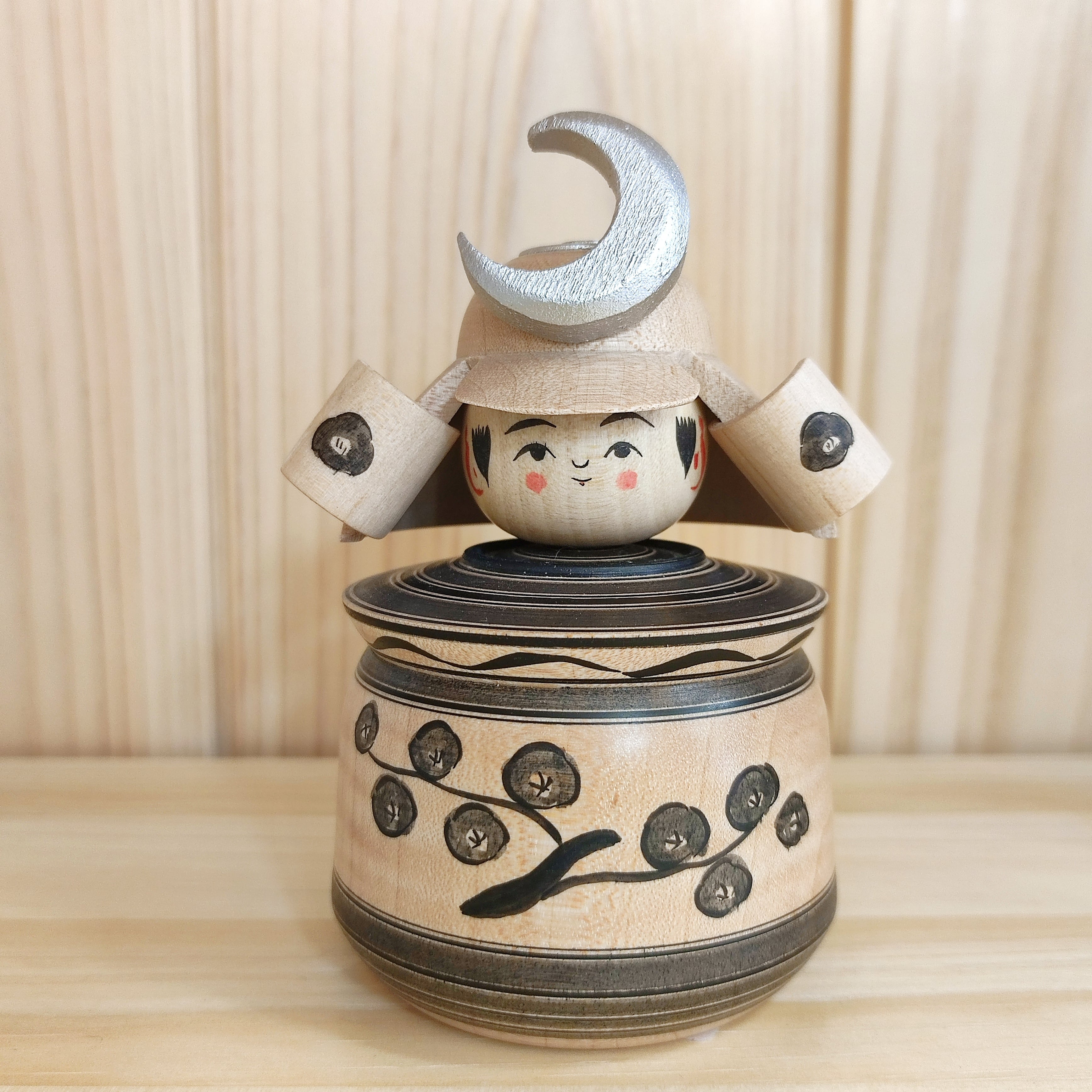 五月人形 | SHIBUYA_KOKESHI こけし専門店