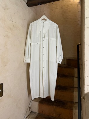NOMAT | TIE DRESS