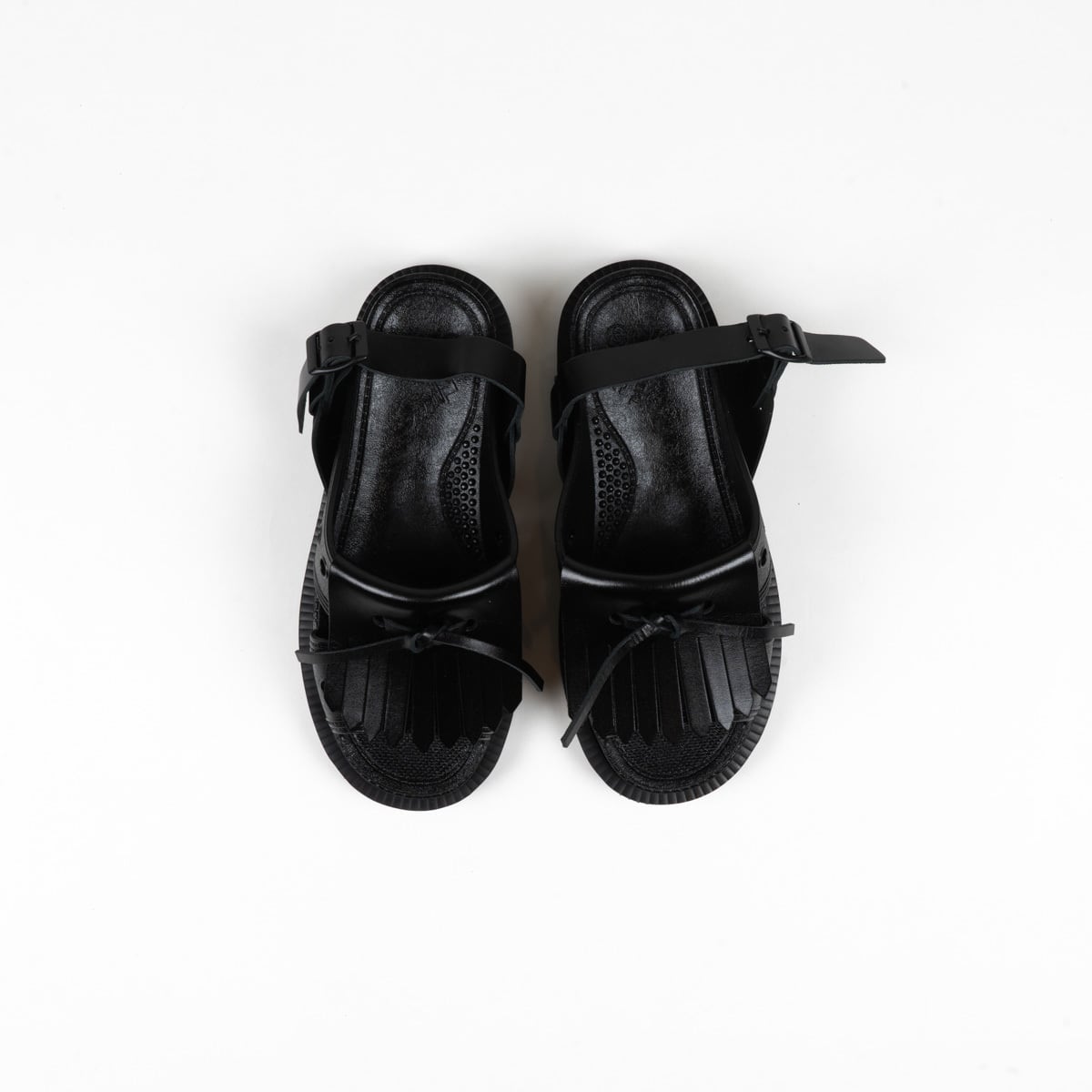 BENCH ベンチ BENSAN TASSEL BACK STRAP BENCH（BENSAN） bench ベンチ