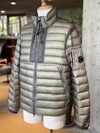 C.P.COMPANY / D.D. Shell  Down Jacket