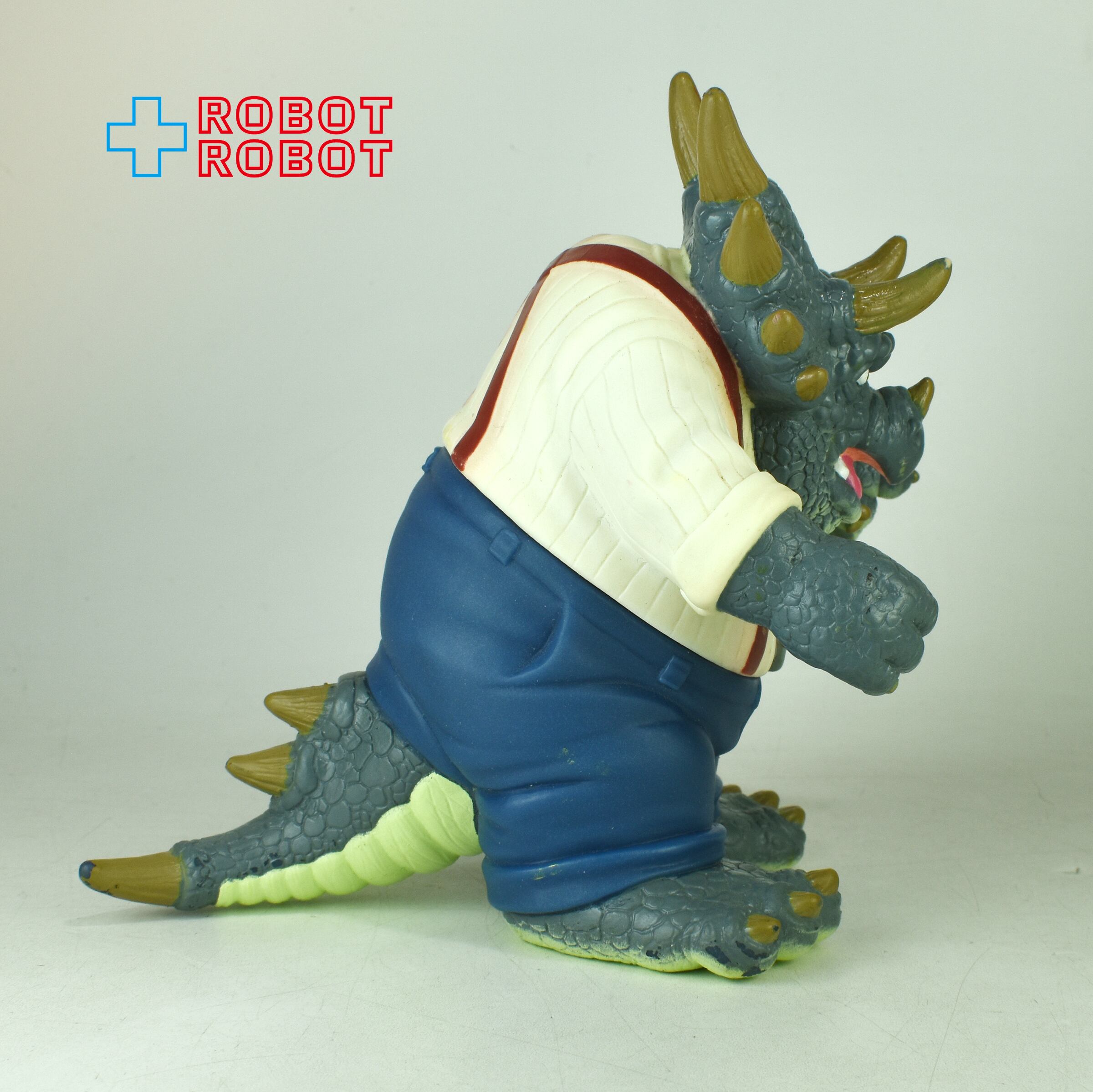 ハズブロ 恐竜家族 B.P・リッチフィールド アクションフィギュア