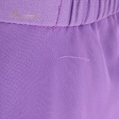社交ダンス 衣装 Sekine セキネ スカート レッスンウェア パープル系 スタンダード 練習用 無地 練習着 上品 気品 エレガント きれいめ かわいい 大人っぽい レディース オールシーズン ソシアルダンス 競技ダンス ボールルームダンス 発表会 ステージ衣装