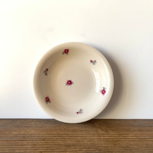 ARABIA / Rose Small Plate B