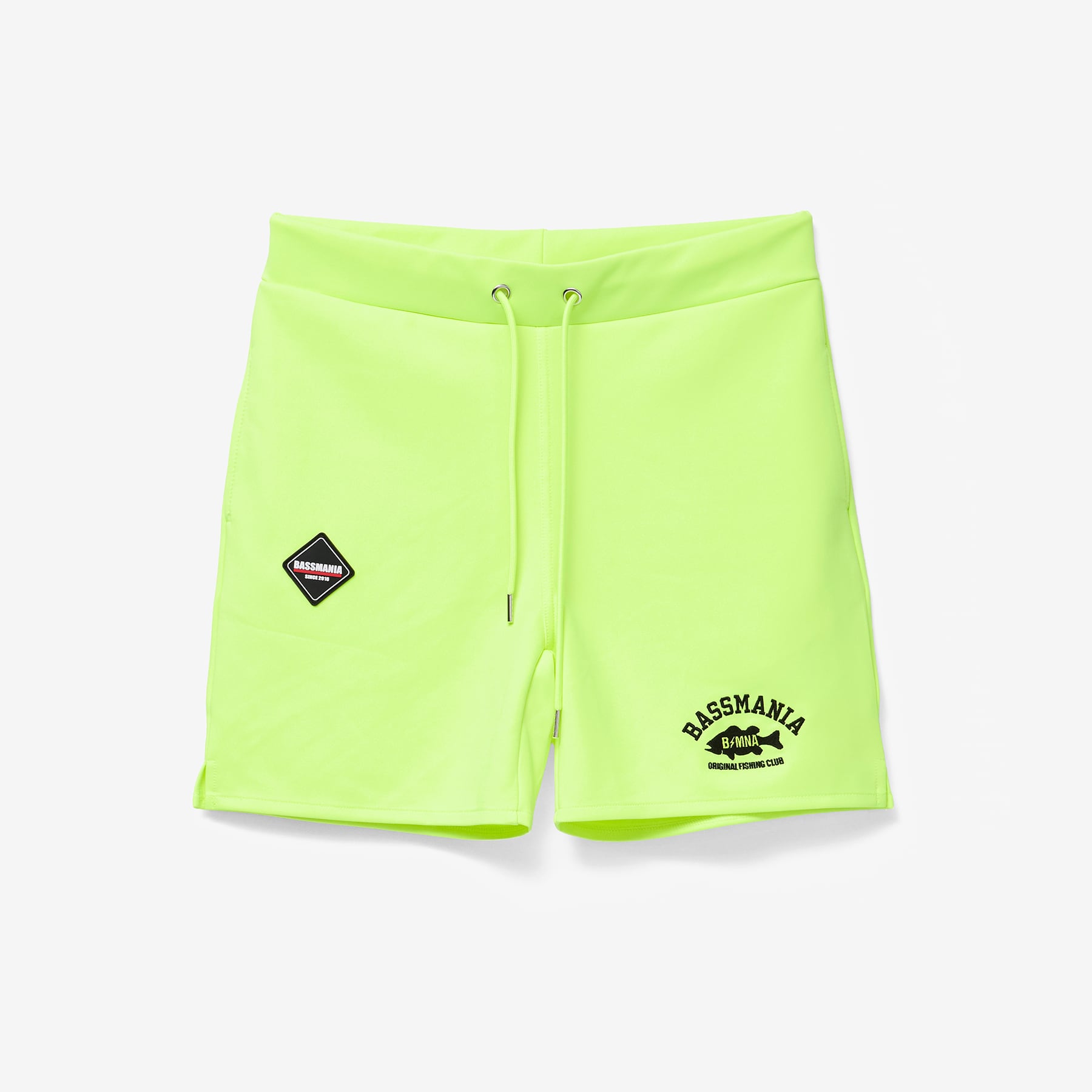 ハーフパンツ | bassmania.jp