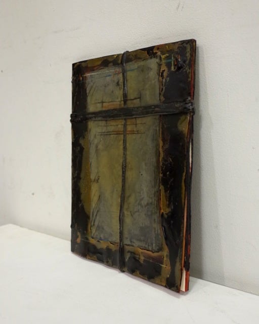 国島征二 1963-2001 SEIJI KUNISHIMA 1963-2001