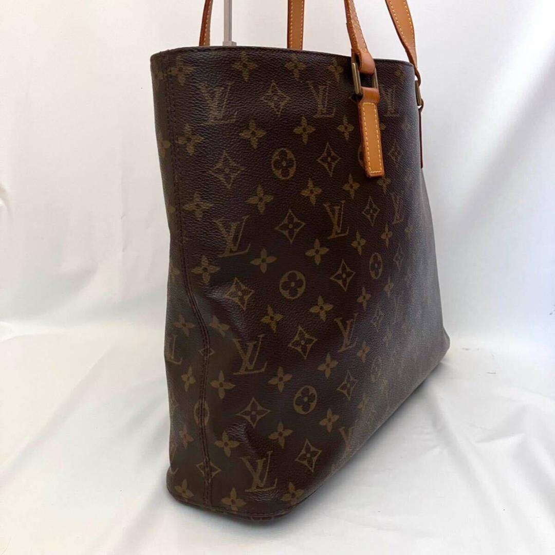 鑑定済み✨ ルイヴィトン 2087 ルコ トートバッグ ショルダーバッグ  