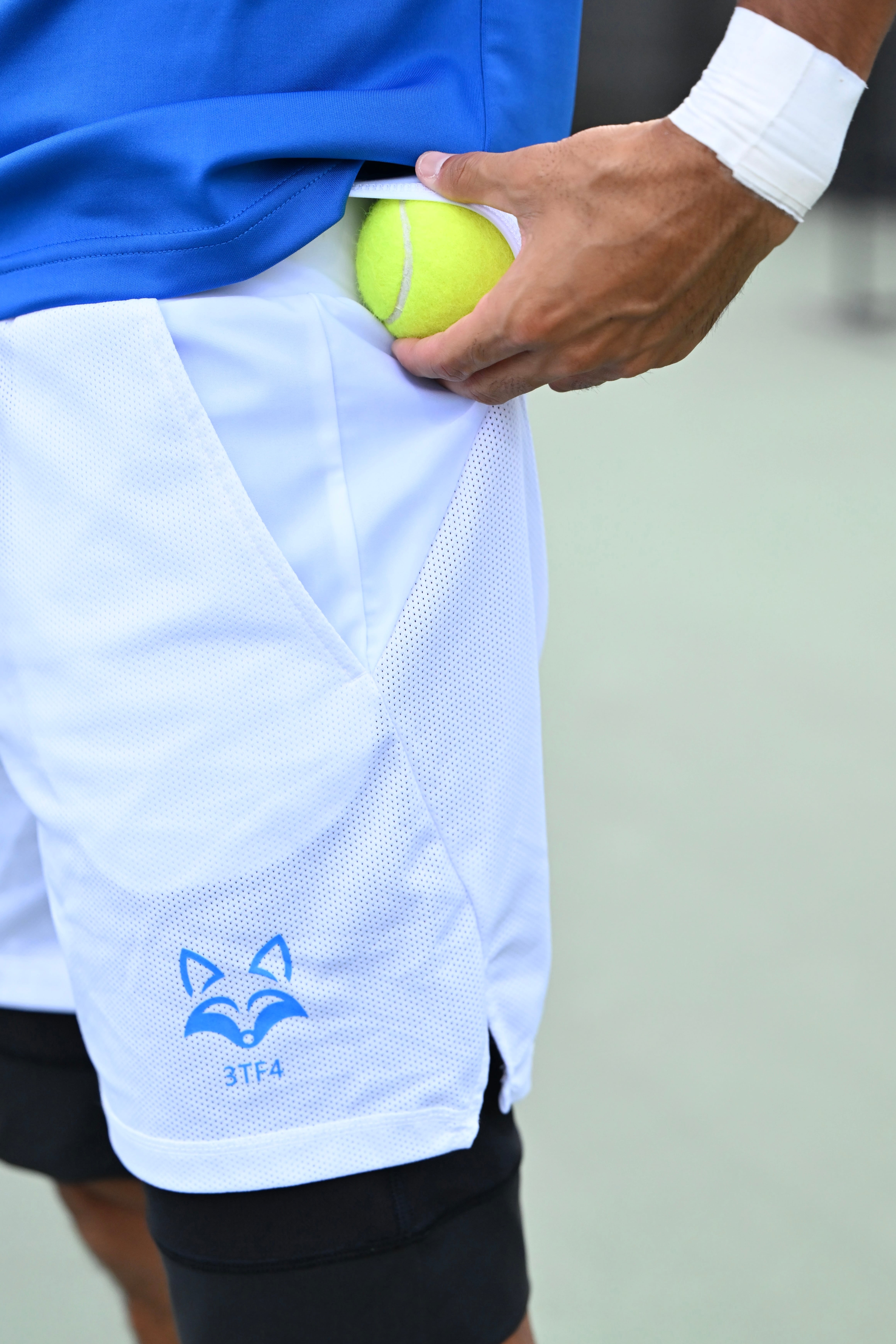 ユニセックス | 3TF4 | thirty-forty テニスウェア・テニスグッズ