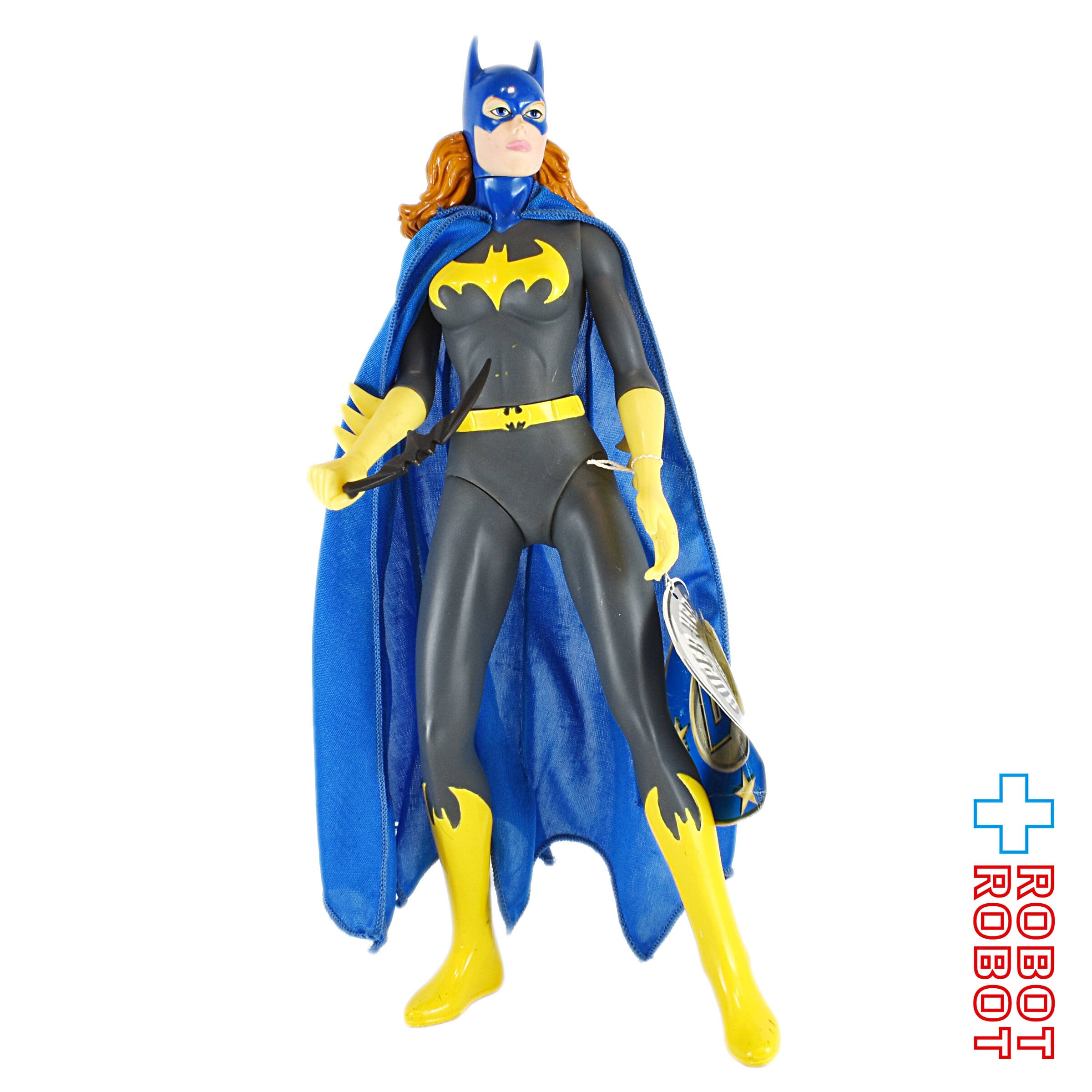 Barbie バービー Batgirl DC Superheroes Collector バービー Doll