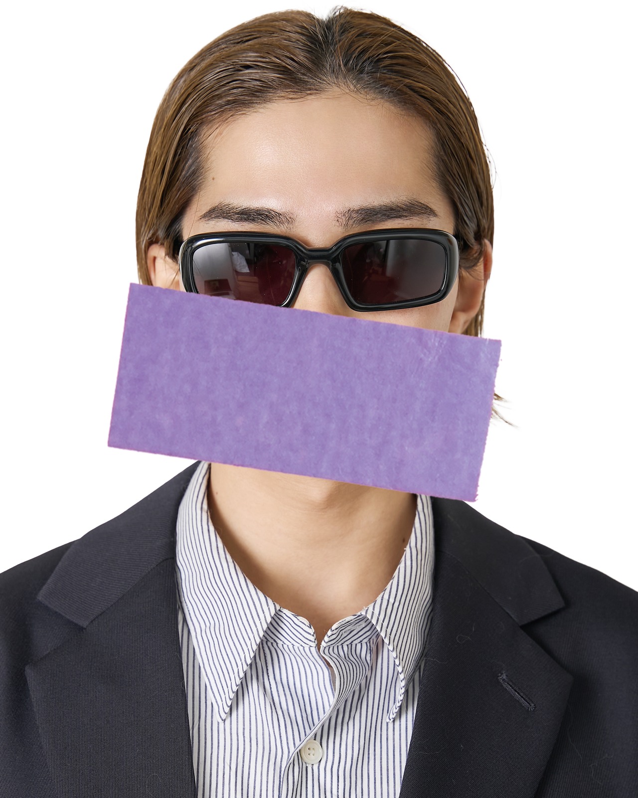 PORT TANGER "Mektoub 〔BLACK/BLACK〕"