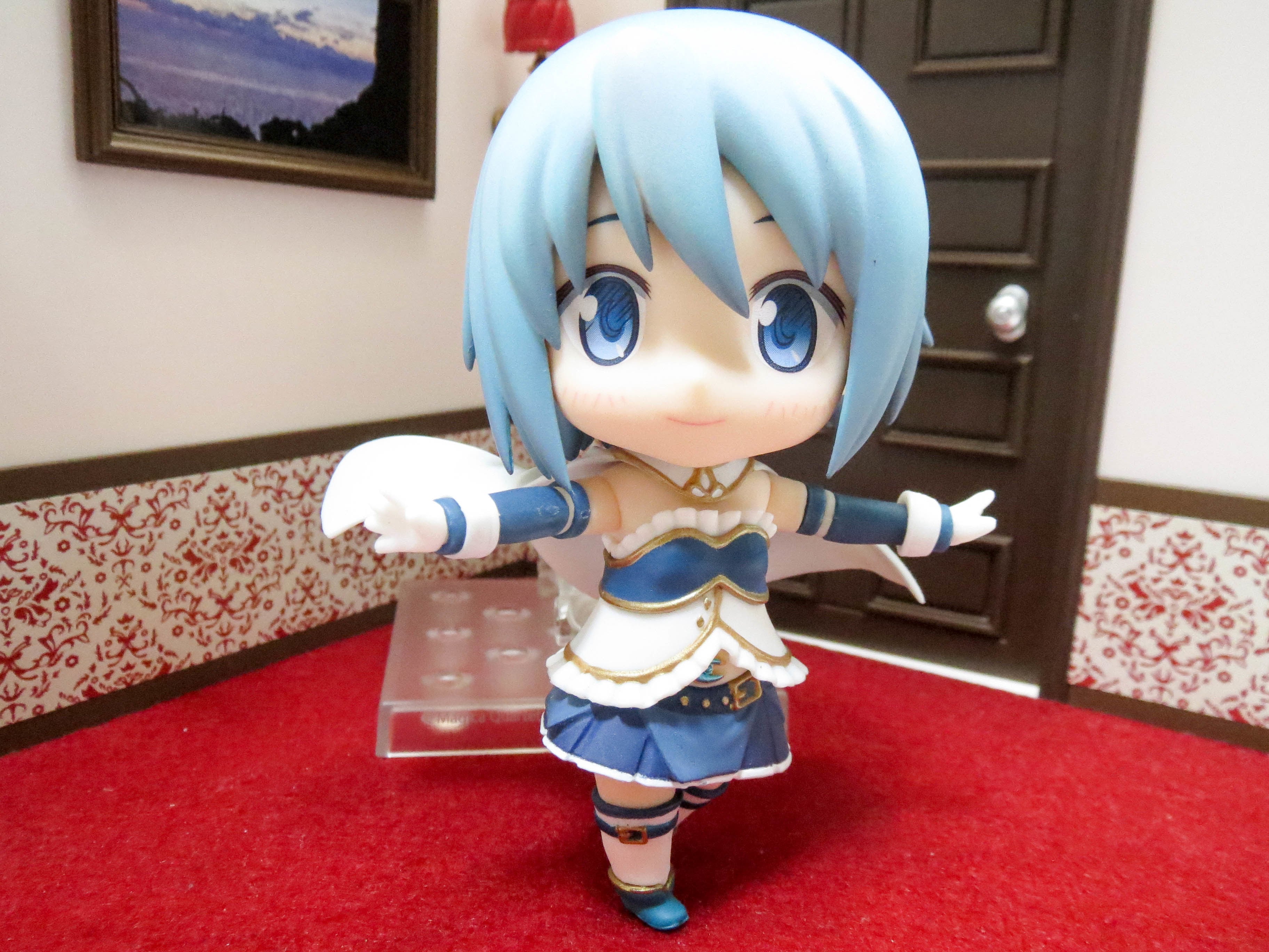 ねんどろいど 209 美樹さやか SALE】【209】 美樹さやか 顔パーツ 普通 ねんどろいど | ホビー通販