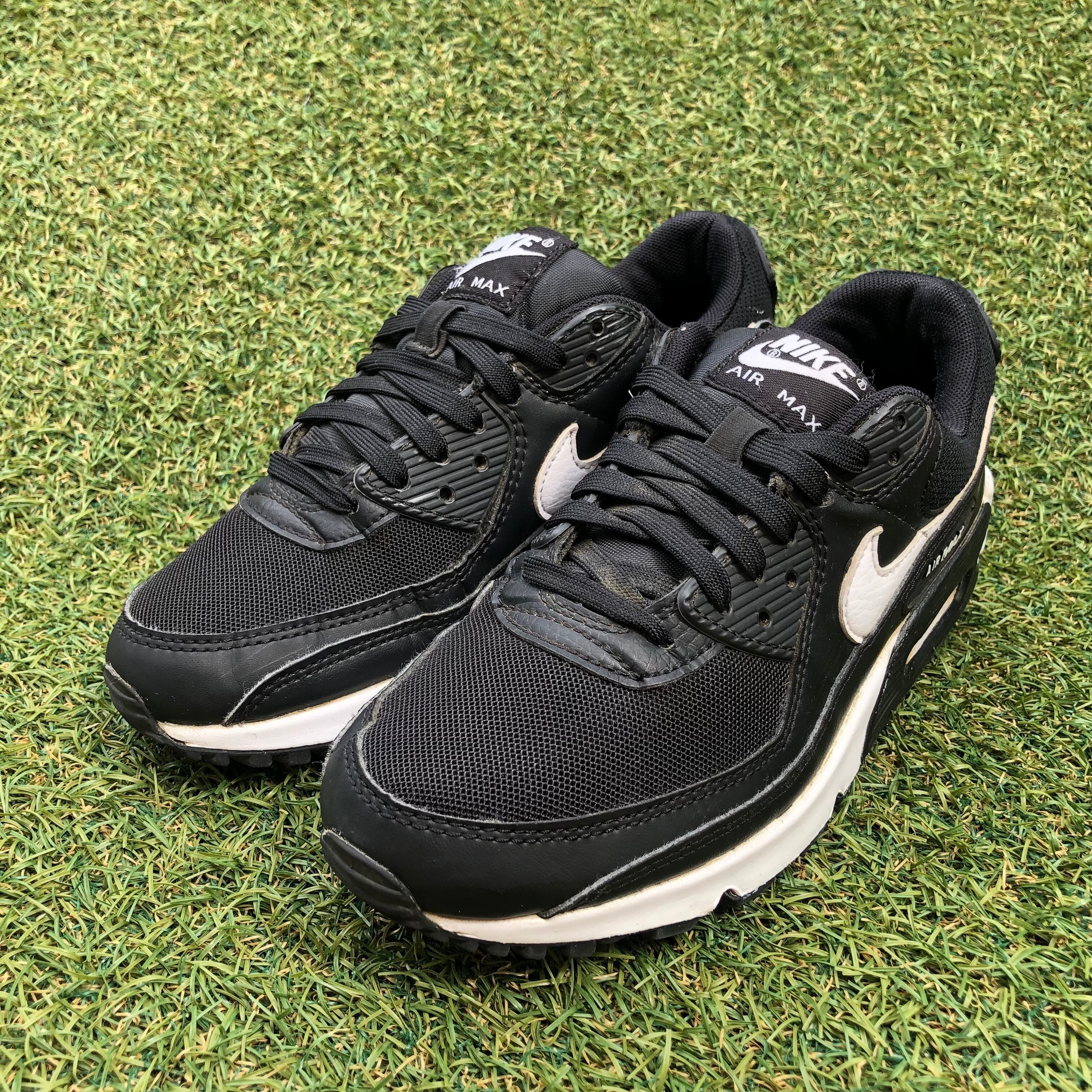 NIKE AIRMAX 90 ナイキ エアマックス90 HA457 | reshoe