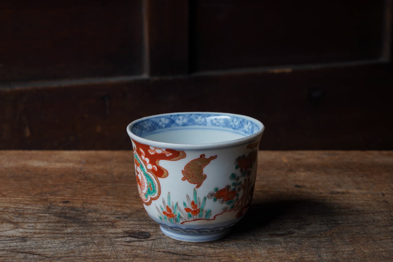 向付、小鉢 | 器まるかく南平台