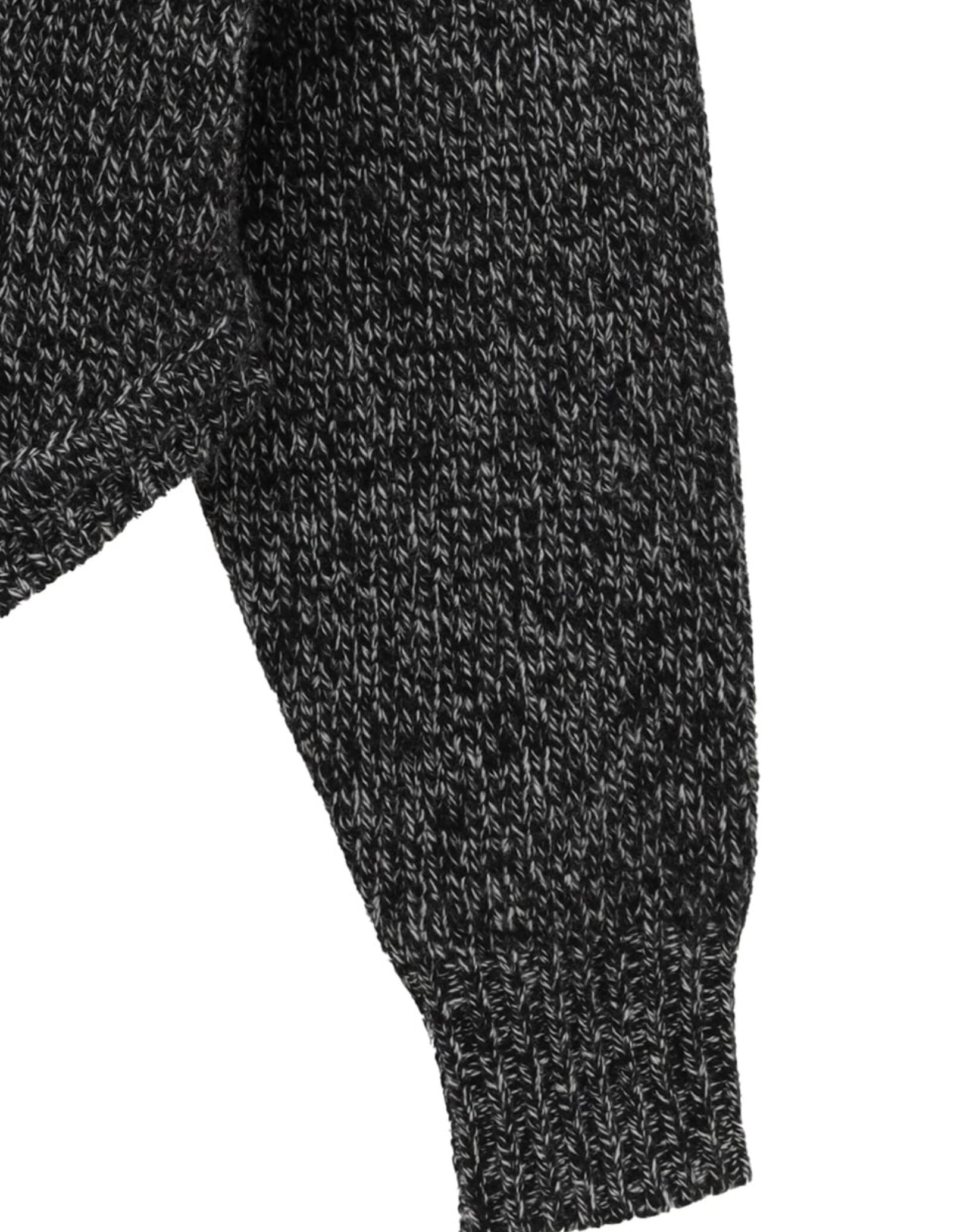 CLANE LOW GAUGE BODYSUIT KNIT TOPS | FLICKA ASHIYA