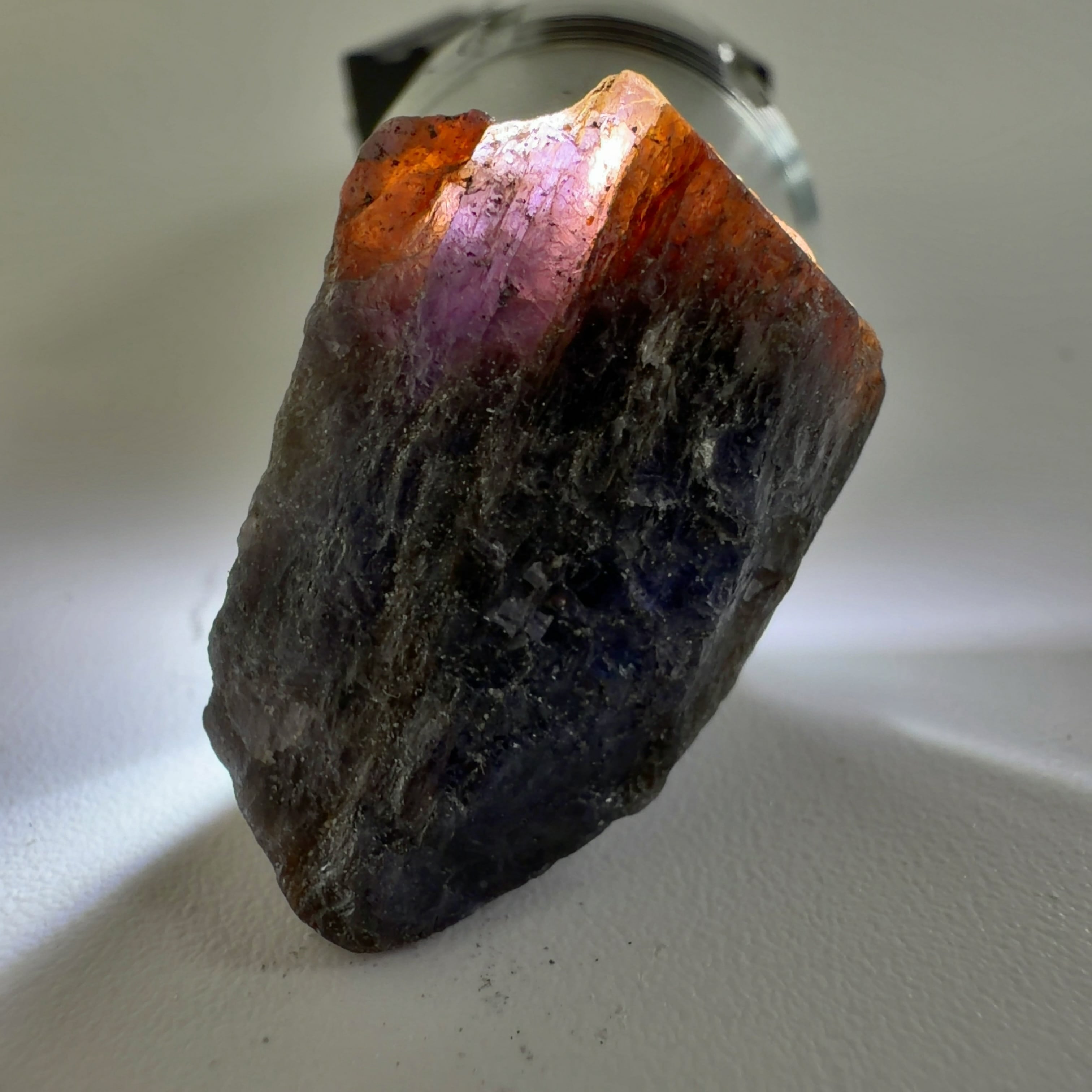 ⭐タンザナイト（灰簾石/黝簾石) | クリスタル・ワールド御徒町店